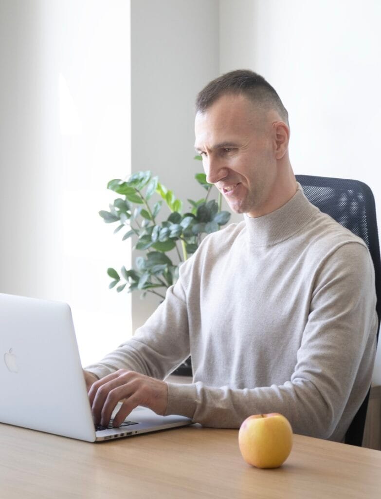 Home 2 Yufa Sem Certified Health Coach
