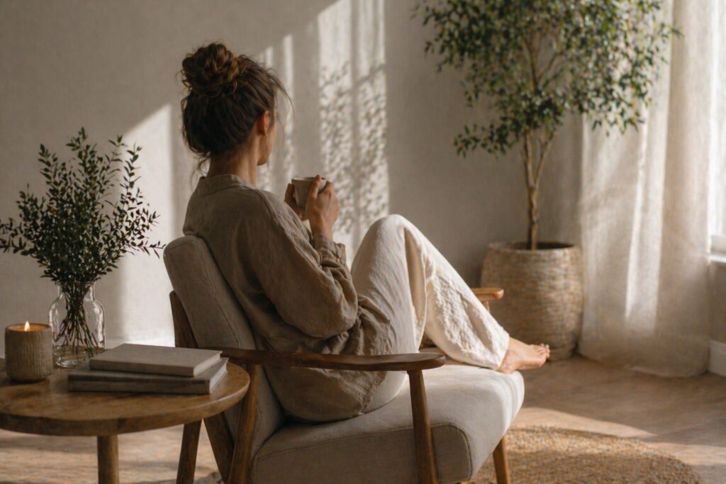 Home 7 Why rest can feel so uncomfortable 3