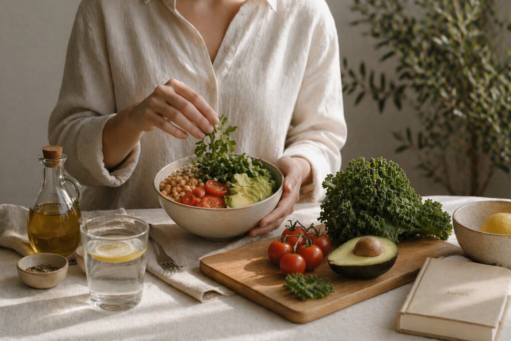Home 6 Why eating better feels harder than it sounds 1