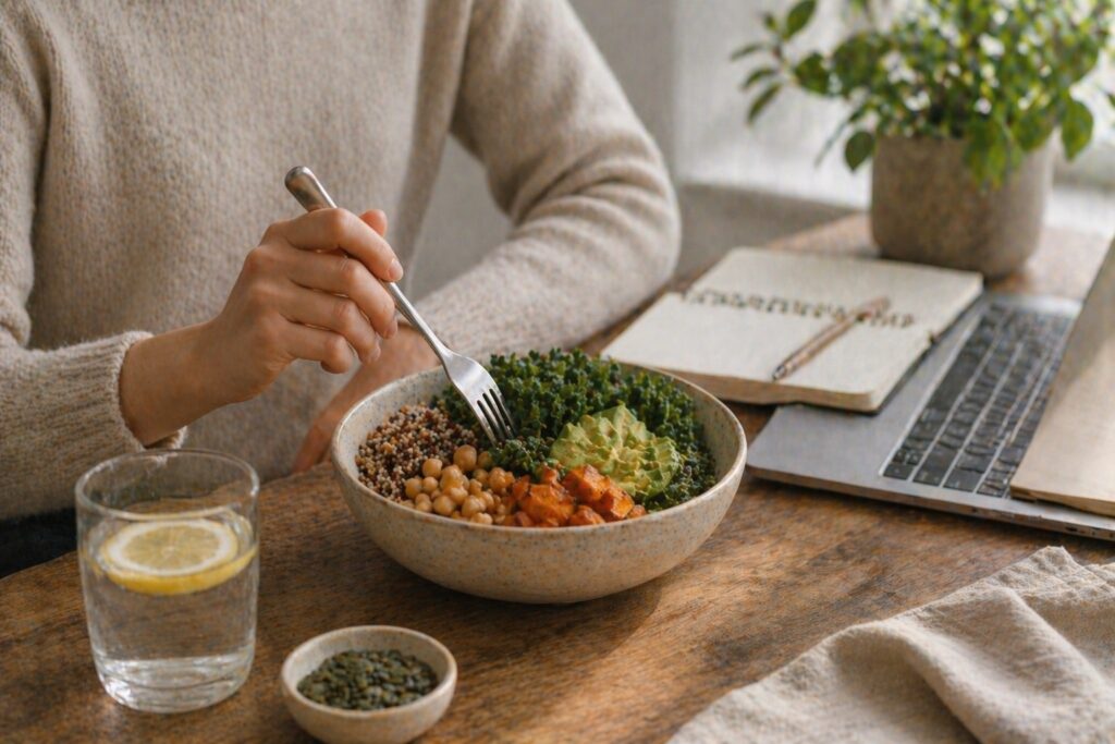 Why eating better feels harder than it sounds 2