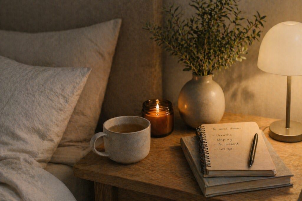 Why rest does not always feel restful 2