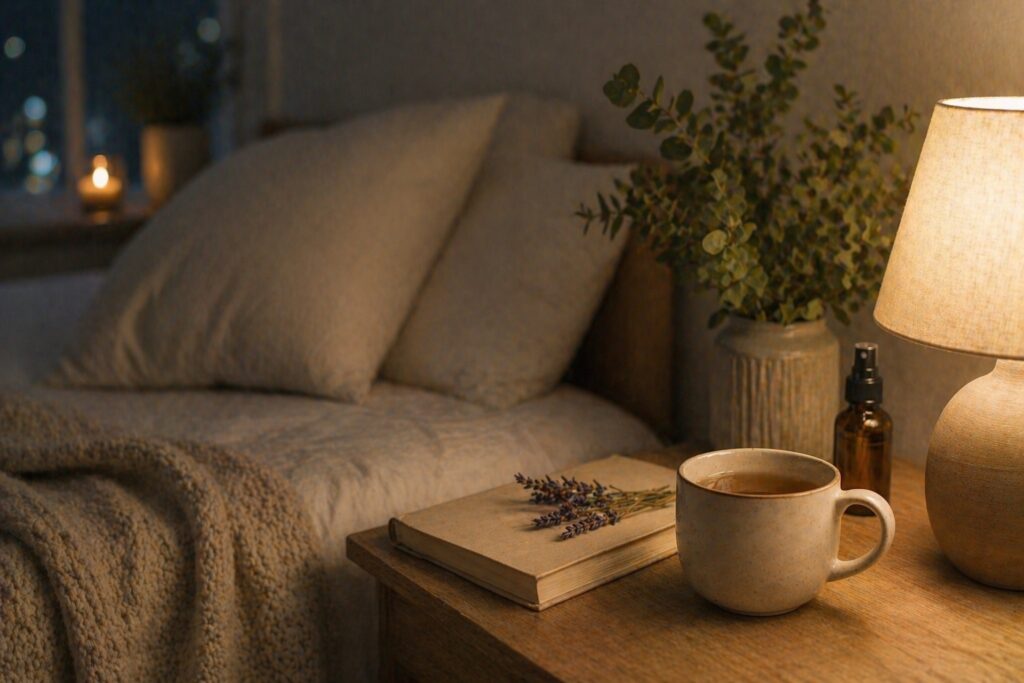 Why rest does not always feel restful 3